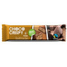 Barre chocolat crispy bio