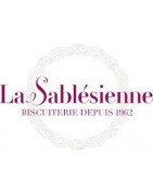 La chocolaterie de la Sablésienne